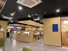 -海底捞火锅(塘厦天虹店)