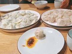 -伊喜饺子·烤鸭(五道口学院路店)