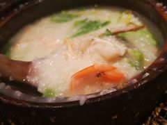 -南拳十三姨·潮汕砂锅粥(世纪金源店)