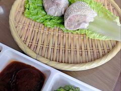 -沽源味道(中环路店)