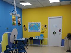 -贝乐少儿英语·全外教(滨江中心)