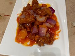 -广东胜利宾馆西关粤中餐厅