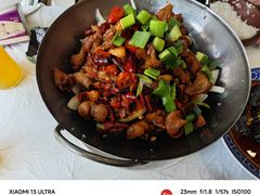 -新新湘菜馆(新中街二条店)