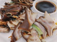 -食光慢宴·安吉土菜馆