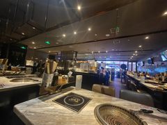 -火炉火自助餐(喜隆多店)