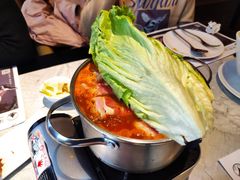 -半秋山西餐厅(宜昌大洋店)