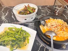 -李师傅脆肚(华强北店)