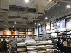 -MUJI无印良品(万象城店)