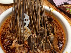 -嘉州叶婆婆钵钵鸡(建设路店)