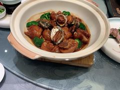 -海景壹号大酒店(滨湖店)