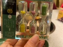 -润园四季椰子鸡火锅(海上世界店)