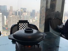 -美食汇自助餐厅(成都万达瑞华酒店)