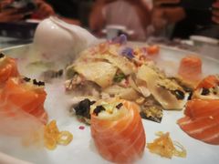 -新兴家喻酒家·羊城名宴(昌岗店)