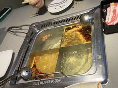 -海底捞火锅(杭州滨江九宜城店)