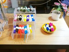 -爱革·奢品·鞋包·衣物·家居(博荟广场店)