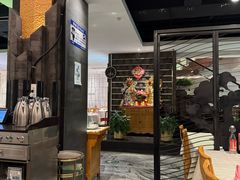 -辣婆婆(航天桥店)