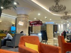 -逸派咖啡 EPARKCOFFEE(广安门店)