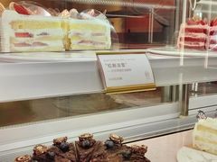 -CloudD'or可露朵蛋糕(1733商业空间店)