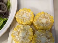 -潮汕大目牛肉火锅(水围店)