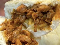 -老陶包子铺(南大西南村店)