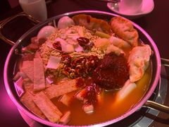 -양평식당·杨平食堂(华贸店)