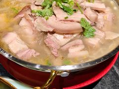 东北杀猪菜-金掌勺东北菜(格兰晴天店)