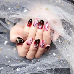-StartNail美甲
