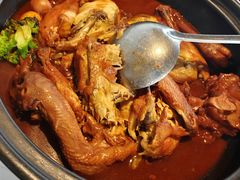 -甬妈妈湖畔里餐厅(唐山南湖旅游景区店)