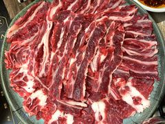 -金海阁海鲜火锅