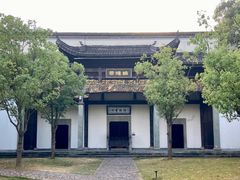 -景德镇陶阳里历史文化旅游区