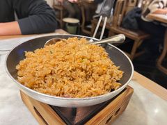 徽州炒饭-小菜园新徽菜(常州金坛吾悦店)