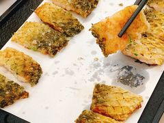 -祈胜邨•顺德鱼生•顺德菜(容桂店)