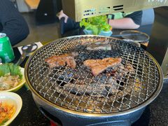 -樱嘢·炭火烧肉(惠南店)