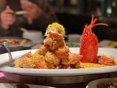 -鱼乐轩·俄罗斯海鲜直供餐厅(群力店)