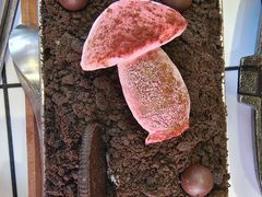 -热火朝天鲜切牛肉火锅(南强街巷店)