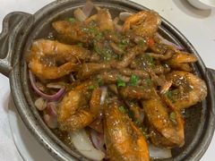 -山泉公馆酒家(珠江新城店)
