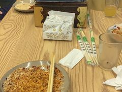 -晓靖轩烧烤(沙河风情店)