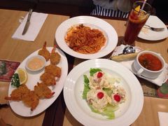 -必胜客(海安文峰店)