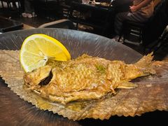 -滇野云南野生菌餐厅(陕西南路店)