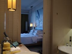 -三亚海棠湾万丽度假酒店