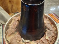 -卡万金特色藏餐