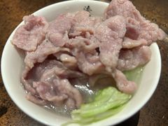 -漆黑觉米粉(三里屯店)
