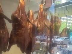-陆记鹅庄·潮汕菜·狮头鹅(大仟里店)
