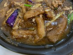 -浩海美食店(闸坡店)