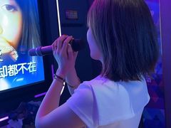 -星聚会KTV X PARTY K(上海东方渔人码头店)