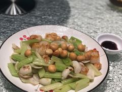 -北园酒家(小北路店)