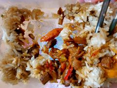 牛肉豆皮-老通城豆皮大王(吉庆街店)