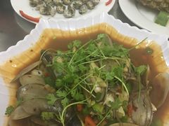-QQ海鲜餐厅