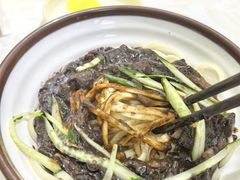 -正宗韩国炸酱面(沈航店)