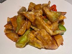 -奉天小馆·非遗东北菜(济南万象城店)
